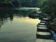 -花溪公园