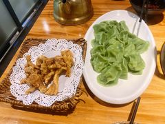 -鲜小岛·铜锅涮肉