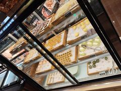 -盛江山自助料理(太原街万达店)