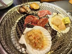 -银座苑烧肉酒场·烤活鳗(仙霞路店)