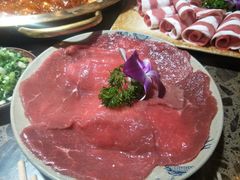 -小龙坎火锅(阳泉店)