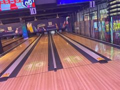 -大鲁阁保龄球(苏州园区店)