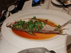 -绿茶餐厅(龙井船宴· 品牌总店)