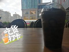巧克力冰旋-宜北町(金源店)