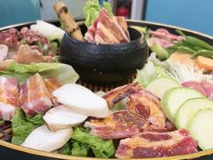 -牛犇炭火烤肉·鲜切烤肉(承德总店)