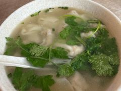 -吉祥馄饨(杭州博库书城店)