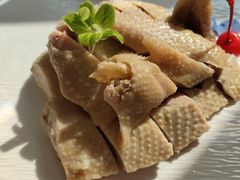 -和平官邸·花园餐厅(武定西路店)