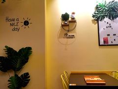 -一米鸡肉·韩式创意料理(西安店)