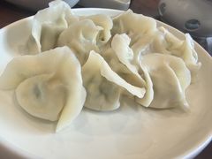 -喜鼎海胆水饺(东港店)