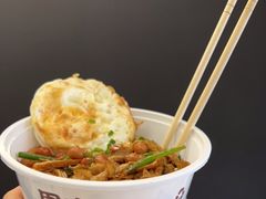 -周真真南昌拌粉·瓦罐汤(光启城店)