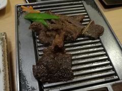 -山之川日料放题(通州店)