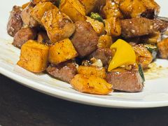 -汤城小厨•粤菜•靓汤(苏州街店)