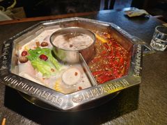 -旺晖本帮骨头煲·深夜火锅(梅园路店)