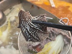 -刘少华贵州小黄牛·鲜牛肉火锅(总店)