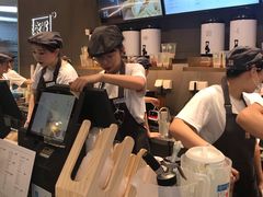 -奈雪的茶(凯德新都心店)