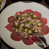 在成都！！吃到了我的人生bistro