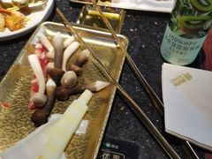 -牛New寿喜烧(闵行龙湖天街店)