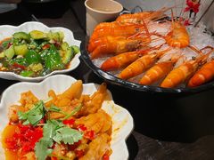 -乔街深夜食堂·台州菜·高压锅生蚝(杭州总店)