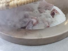 -抚仙湖野生菌石锅鱼(腾冲总店)