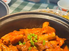 -小尕子·新疆菜(明园店)