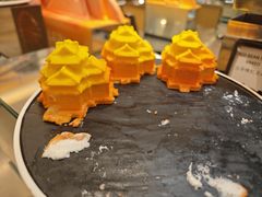 -北京王府井希尔顿酒店·万斯阁西餐厅