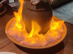 -吃饭皇帝大(长宁龙之梦店)