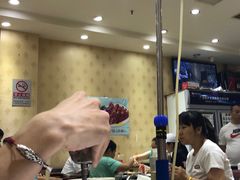 点滴啤酒-小柒家第一锹东北菜(城关店)