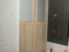 -佰丽爱家全屋定制(汶水店)