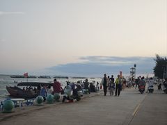 -万尾金滩