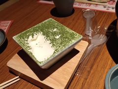 -仓桥家·焗寿司·锅物(光谷步行街店)