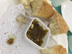 -海天一色海景自助餐厅(西港花园店)