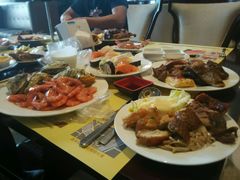 android_upload_pic-蓝海国际大饭店·蓝钻自助百汇(兰山店)