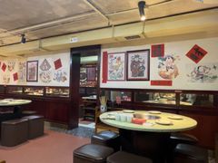 -鸿姐老火锅(静安店)