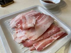 -金刚山(学府路店)