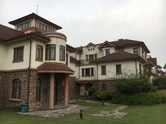 -南通鹏欣花园国宾酒店