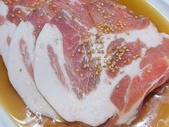 -乌拉烤肉(如皋首店)