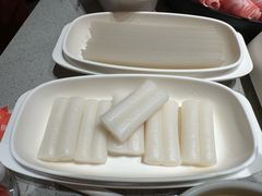 -海底捞火锅(吴中路店)