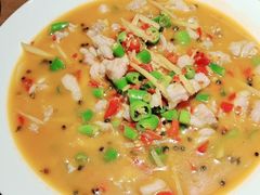 -九锅一堂酸菜鱼(新南凯德直营店)