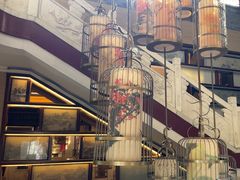 -冶春茶社(官园桥店)