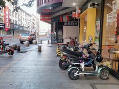 -麦当劳(清溪店)