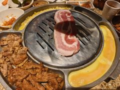 -東門韩国传统烤肉·韩国料理(银座直营店)