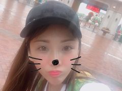 -芜湖方特东方神画