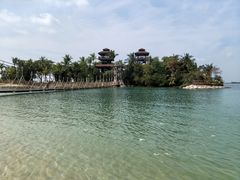 -巴拉湾海滩