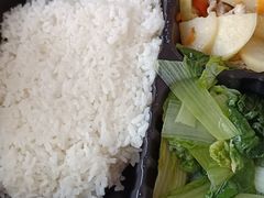 -华山医院-食堂