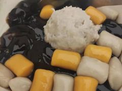 鲜芋仙招牌-鲜芋仙(番禺万达广场店)
