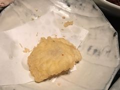 -青岛海泉湾皇冠假日度假酒店-天海日餐厅