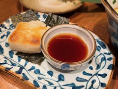 -玄白·炭烤活鳗(上海首店)