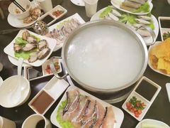 -吉友粥底火锅(方斜路店)