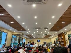 大堂-宛平李记小吃(东关街店)