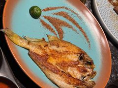 -牛将军•涮肉•烤肉(北京王府井·故宫店)